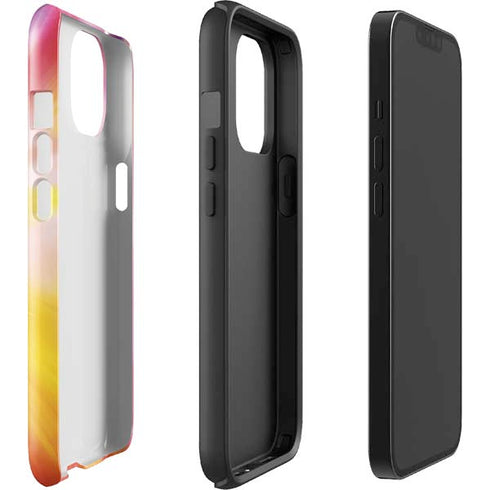 Dragon Ball Super Goku vs Jiren Fate of the Universe iPhone 15 Impact Case